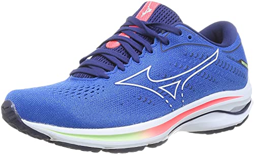 Image of Mizuno Women's Wave Rider 22 Running Shoe