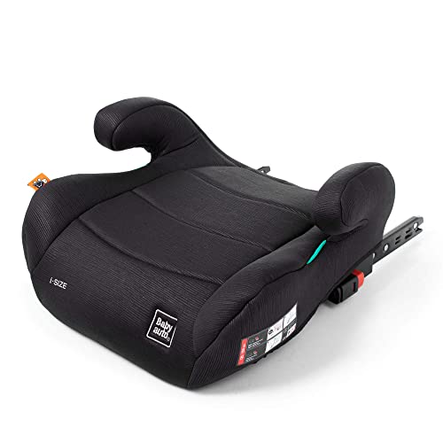 Babyauto Nauna Rialzo i-Size 125-150 cm