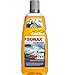 Produktbild SONAX Xtreme Foam+Seal (1 Liter) Schmutzlösendes Versiegelungsshampoo mit Schaumformel. Gibt den maximalen Glanz zurück & frischt vorhandene Versiegelungen auf | Art-Nr. 02513000