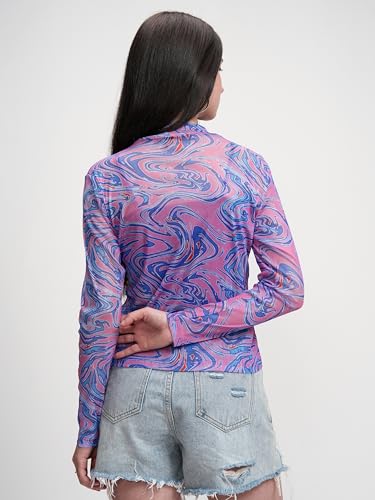 Image of Tokyo Talkies Women Tops