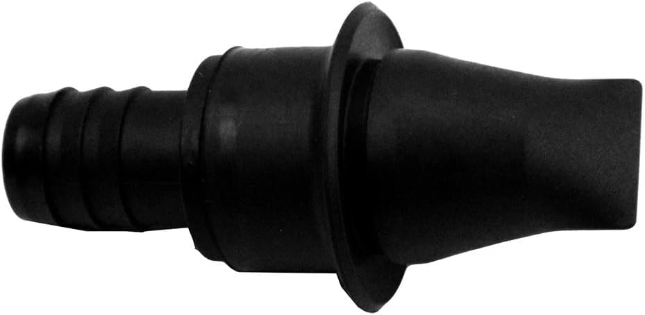 VALVE, BREATHER