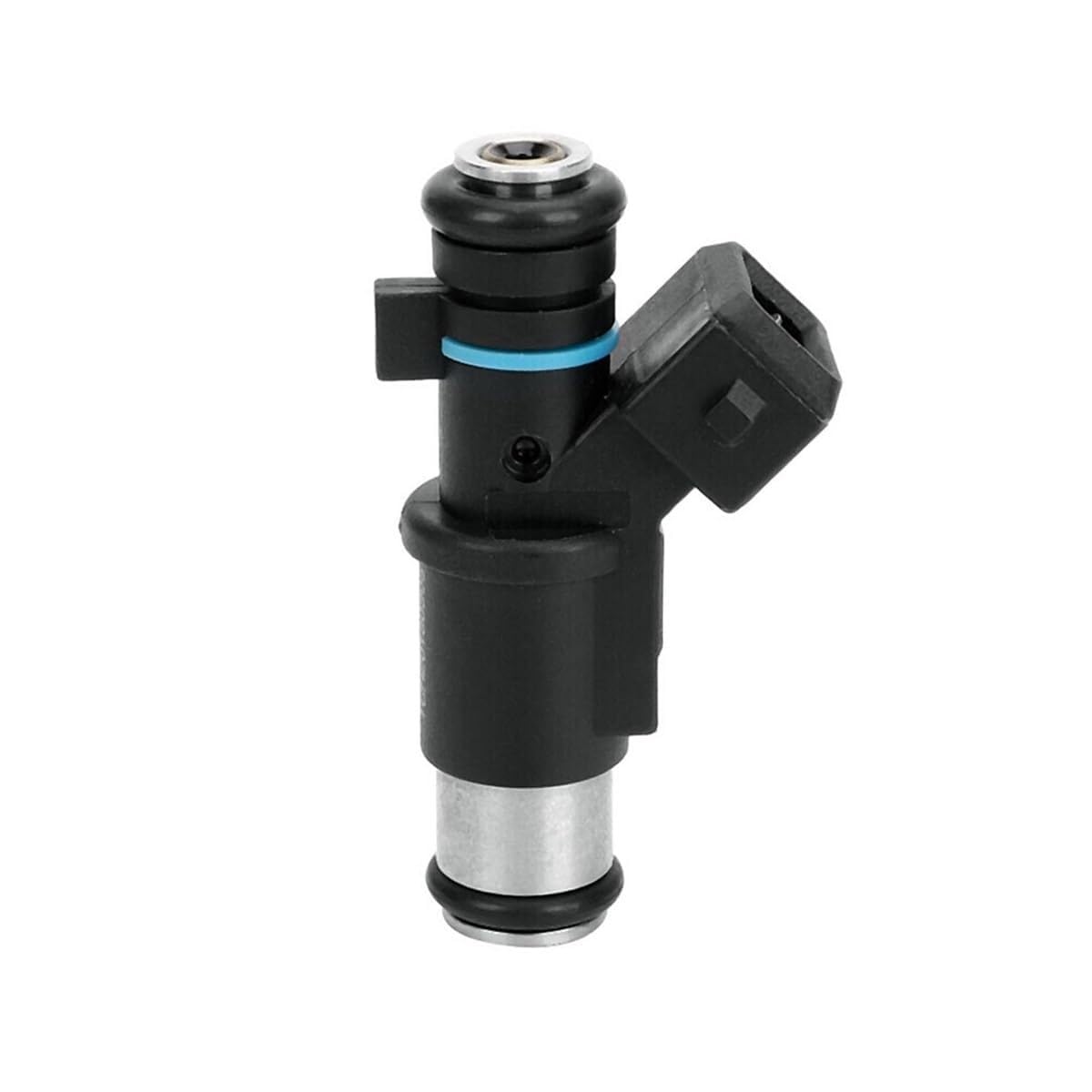 Injecteur de Carburant Essence Compatible avec Citroen Pour Berlingo C2 0280156357 1984E0 01F002A 348001 4 Pièces Injecteur Essence