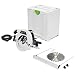 Produktbild Festool Handkreissäge HK 85 EB-Plus (mit Kreissägeblatt WOOD STANDARD, Parallelanschlag, Innensechskantschlüssel), im Systainer