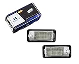 wesentlich heller als Halogenlampen