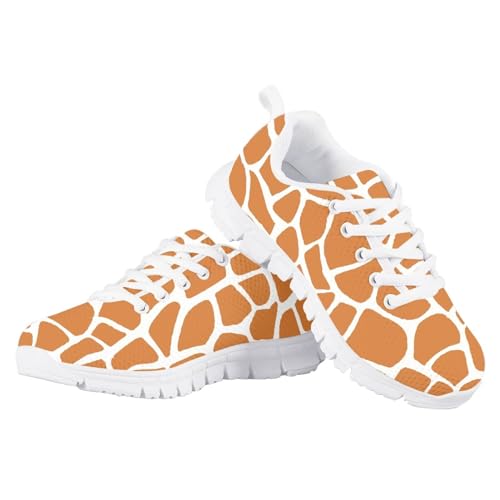 PinUp Angel Kids Cute Graphic Tennis Shoes Lightweight Lace Up Breathable Running Sneakers for Girl2