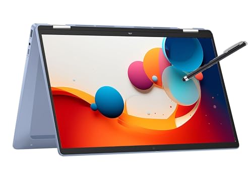 HP 2025 Convertible 2-in-1 Chromebook 14' Touch FHD Intel 4-Core up to 3.40GHz...