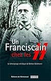 Un franciscain chez les SS