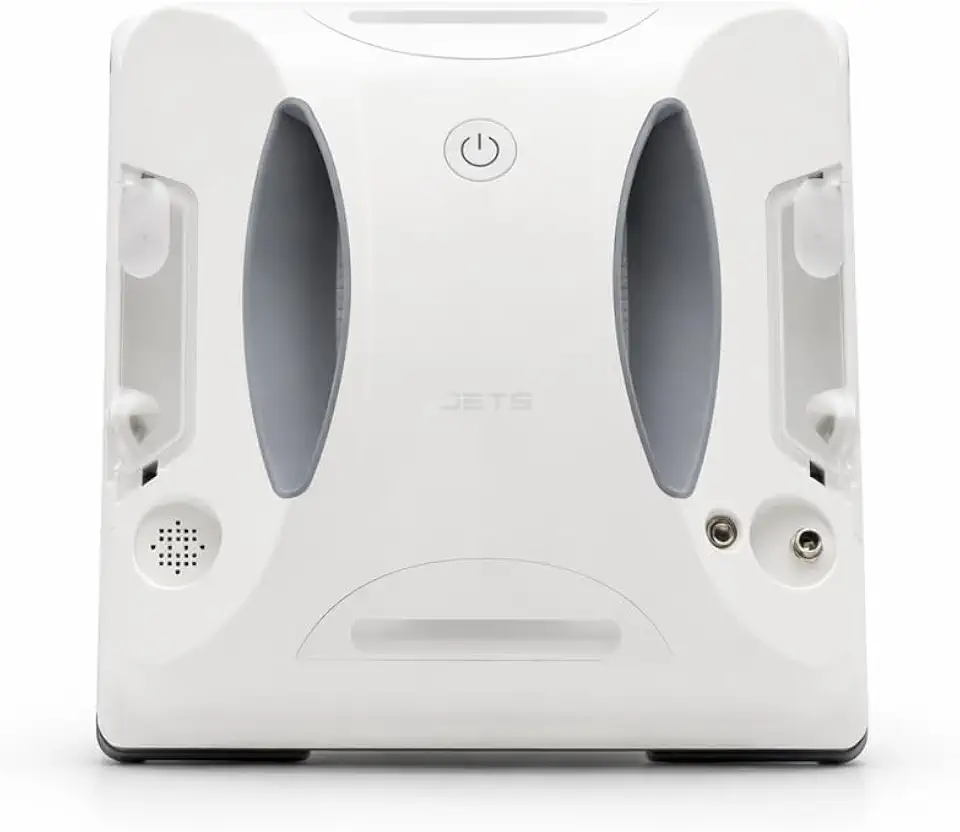 Robô Limpa Vidros JETS Glass Pro