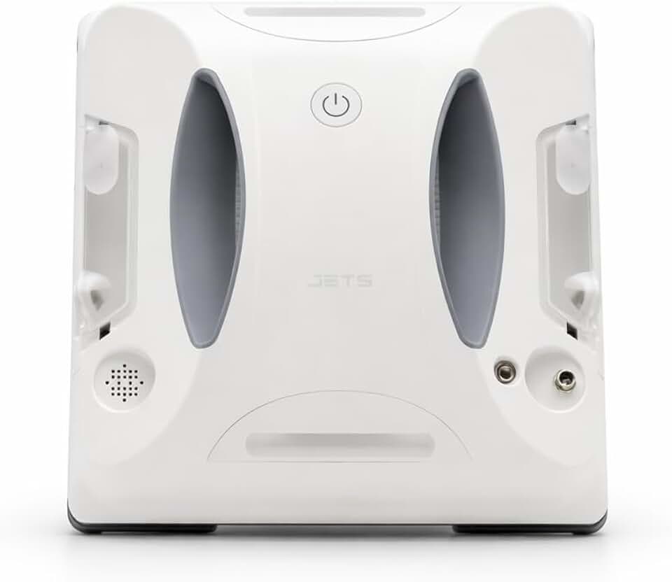 Robô Limpa Vidros JETS Glass Pro