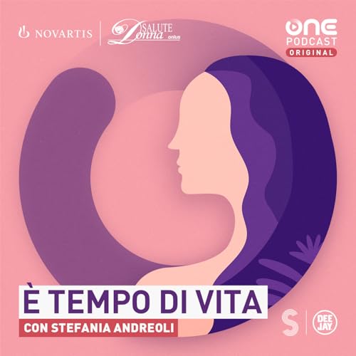 &Egrave; Tempo di Vita cover art