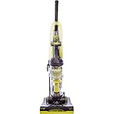 EUREKA, Green Airspeed ONE Turbo Upright Vacuum, AS2111A