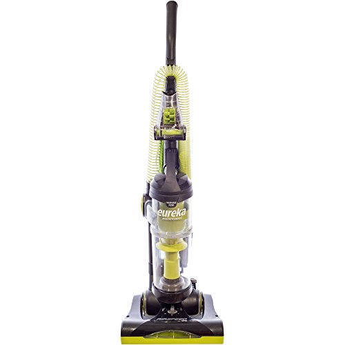 EUREKA, Green Airspeed ONE Turbo Upright Vacuum, AS2111A