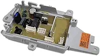 Placa Potência Lavadora Brastemp 12kg 220v W11243771 / W11482940 Voltagem:220V
