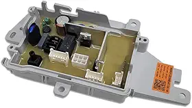 Placa Potência Lavadora Brastemp 12kg 220v W11243771 / W11482940 Voltagem:220V