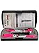 Pink Otoscope Set -LED Otoscope/School Kit-CYNAMED