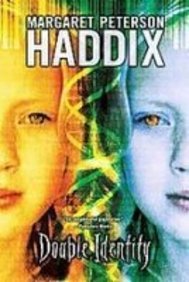 Double Identity 143526715X Book Cover