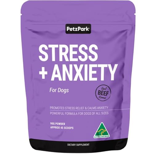 relaxants for dogs