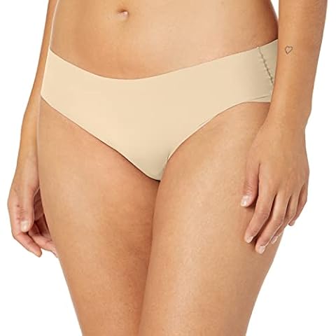 Maidenform Hipster Ropa Interior a la Cadera, XL Mujer Cover