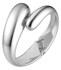 Bangle B-Silver