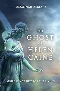 Paperback The Ghost of Helen Caine Book