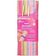 Clover Takumi Getaway Gift Set, 12.5&#34; Height 5.4&#34; Length 1.2&#34; Width, Multi-Color