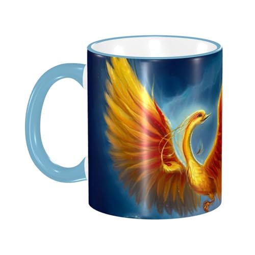 tCOr[eBttFjbNX }OJbv R[q[Jbv Sky Blue  HJbv eB[Jbv ϔM}O ۉ ϗ  傫 ~NRbv 330ml G ƒp vg蕨