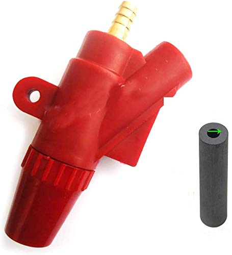 How To Covert Sand Blaster To Wet Soda Blasting How To Covert Sand Blaster To Wet Soda Blasting