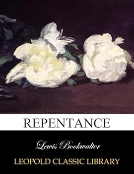 Paperback Repentance Book