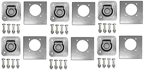 Everything for trailers, RVs and trucks and more - 6-1/2