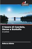 Il tesoro di Cuerdale, Dorow e Bunkeflo (Italian Edition) 620900878X Book Cover