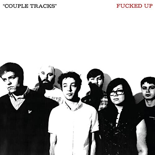 Couple Tracks: Singles 2002-2009 [Vinyl]