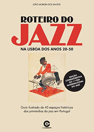 Portada de Roteiro do Jazz