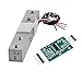 Module de charge 3KG amplificateur HX711, Module de capteur de poids de balance de cuisine portable numérique AD pesant pour Arduino framboise Pi