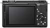 Sony ZV-E10 II Cámara mirrorless con lente 16-50mm y lentes 55-210mm + tarjeta Extreme de 128GB + estuche + micrófono + luz LED RGB + trípode + más (Paquete para creadores de contenido) (Renovado) 8