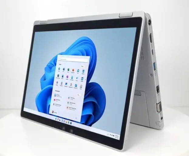 Amazon.co.jp: 軽量2in1ノートパソコン office2024搭載 Let's Note CF