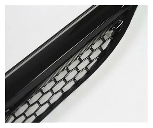 Grille de phares antibrouillard avant calandre pare-chocs Evoque LR027317 - 6