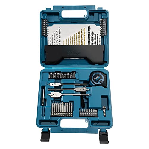 KIT FERRAMENTAS PKF01 Philco