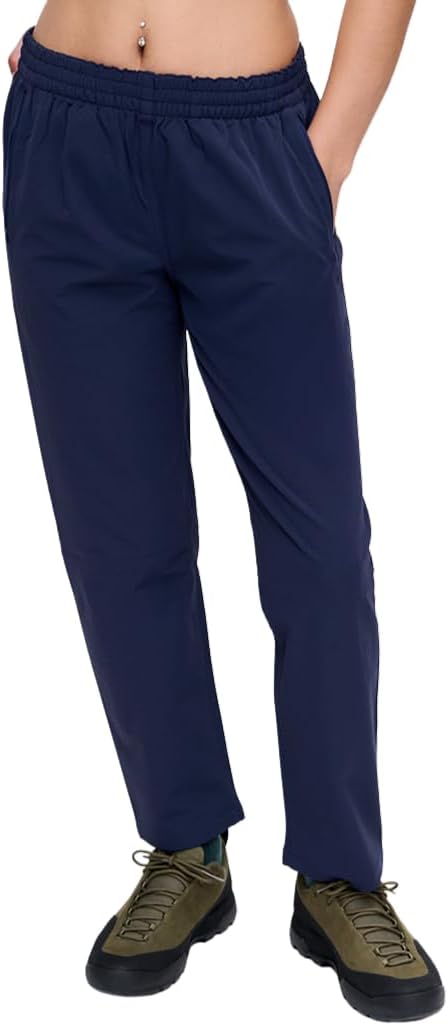 Outdoor Voices Female Rectrek Zip-Off Pant