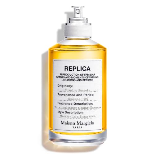 Replica Chasing Sunsets Tropical