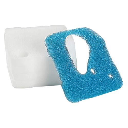 Compatible With Eheim Professional Pro 4+ Filter Foam Set for 250 / 350 / 600 4e+ 350