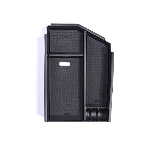 For ML GL GLE GLS Class C292 W166 Central Armrest Storage Box Container Tray Organizer Car Accessories For Left Hand Driver