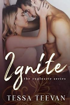 Paperback Ignite (Explosive) Book