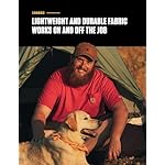 Carhartt Men's Force Relaxed Fit Midweight Short-Sleeve Pocket T-Shirt - Image 4