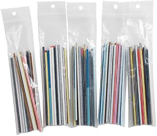Keystone Sanding Twigs or Sticks Ideal for Woodworking Hobby Arts Crafts Models Mixed
