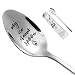My Ice Cream Spoon Gift For ice cream lovers