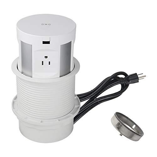 Homeer Price Tracker: Pop Up Outlet for Kitchen Counters, Pop Up ...