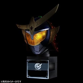 Amazon.co.jp: MASK COLLECTION LEGACY KAMEN RIDER GAIM ORANGE