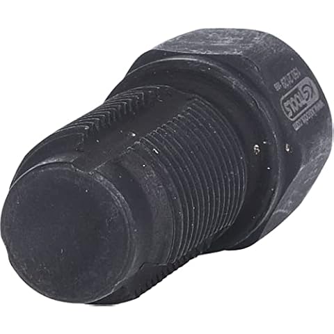 Juego de reparación de roscas de sonda lambda M18x1,5 de KS Tools Cover