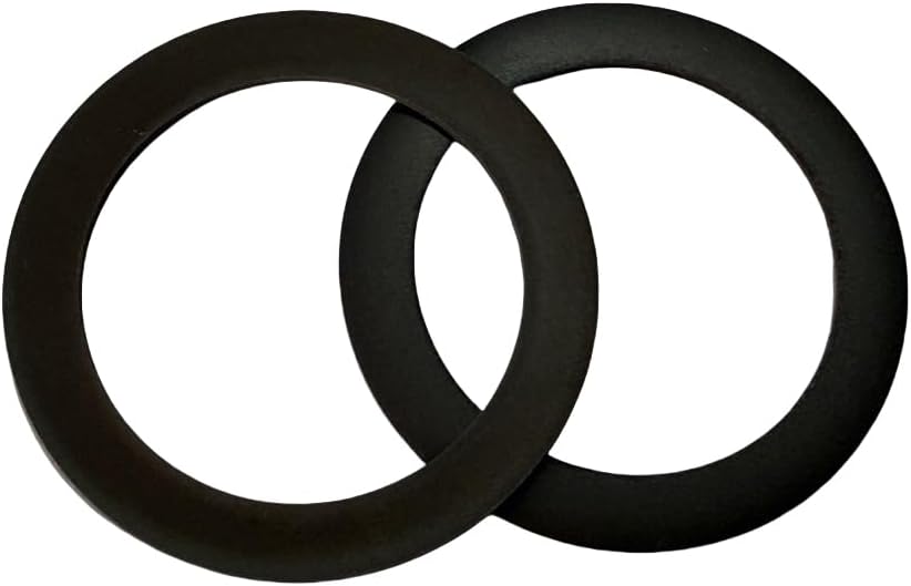 AB9040019 Compressor Piston Ring Replacement Kit (2-Piece Set)