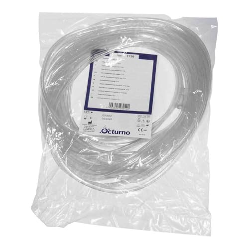 SAUERSTOFF SCHLAUCH 15 m 1 St